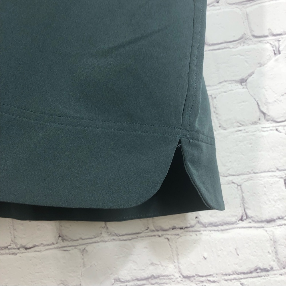 32 Cool Skort Solid Gray - image 7